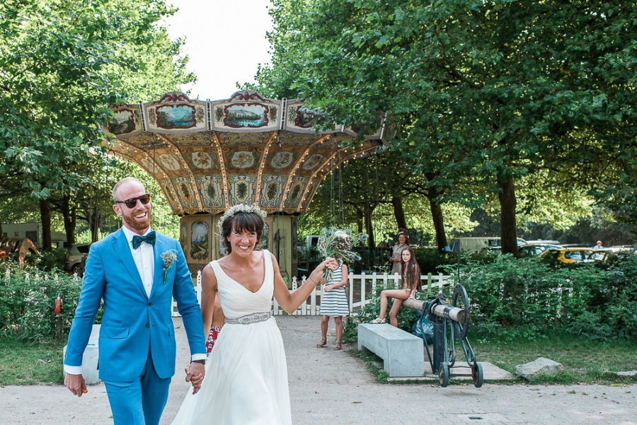 FIH Fotografie » Jarno & Lotte, de Lievelinge